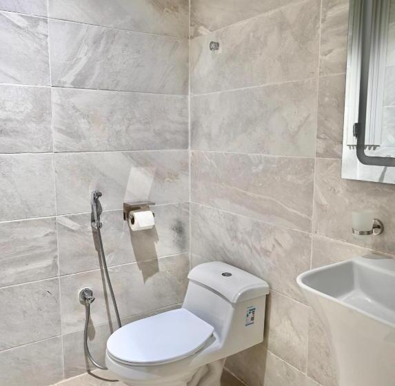 Sun Set Hotel فندق سن ست