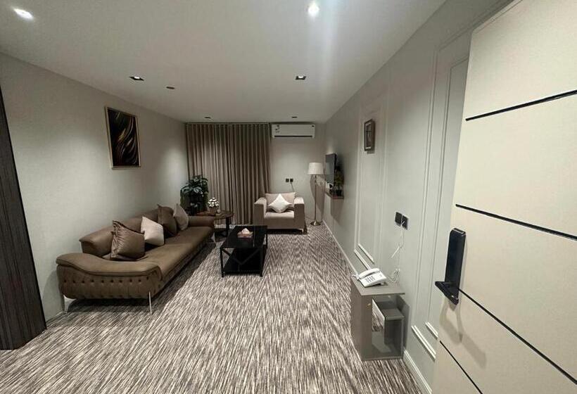 Sun Set Hotel فندق سن ست