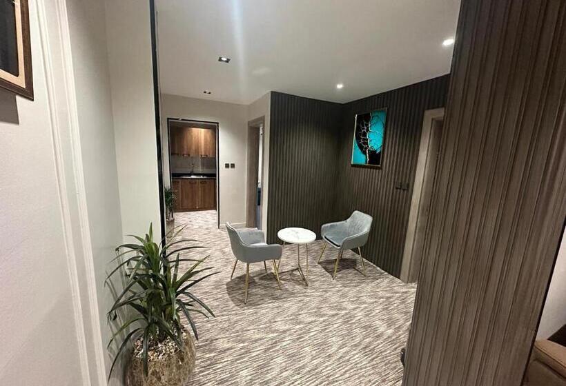 Sun Set Hotel فندق سن ست