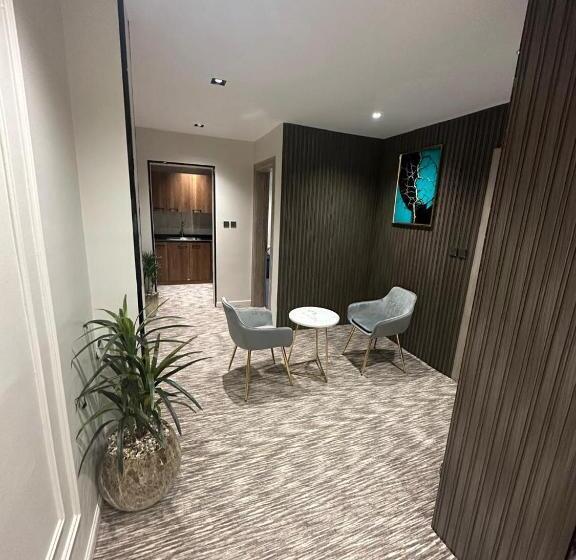 Sun Set Hotel فندق سن ست