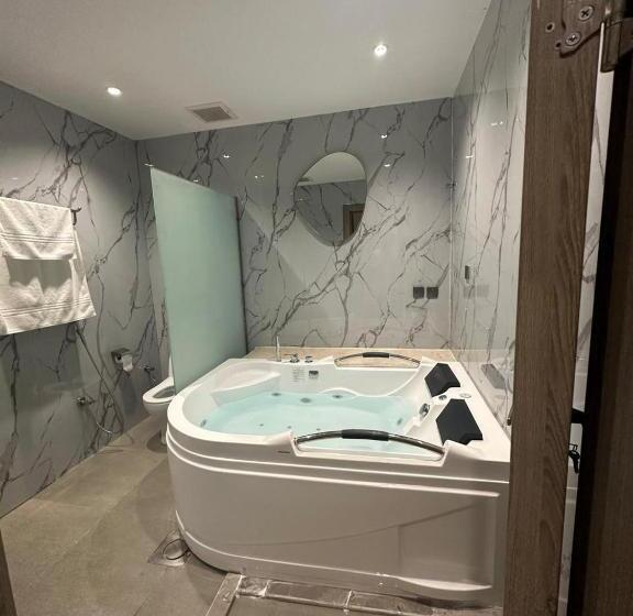 Sun Set Hotel فندق سن ست