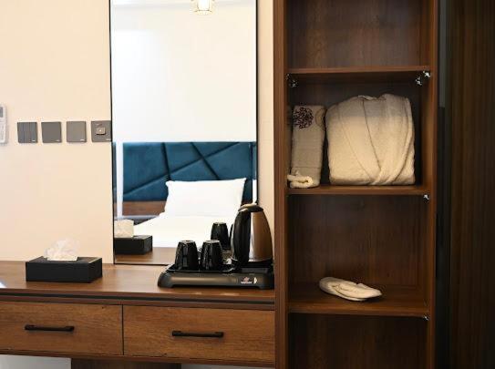 Sun Set Hotel فندق سن ست