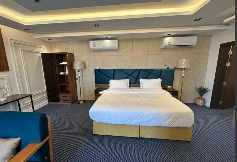 Sun Set Hotel فندق سن ست