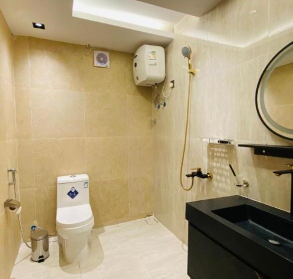 Sun Set Hotel فندق سن ست