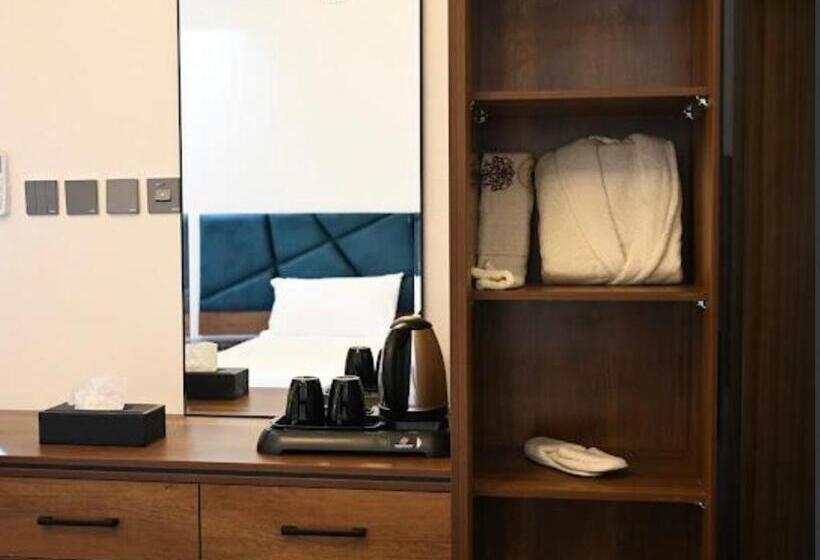 Sun Set Hotel فندق سن ست