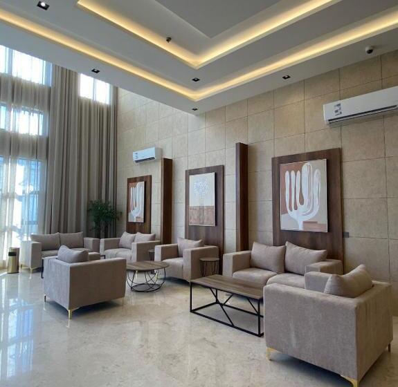 Sun Set Hotel فندق سن ست