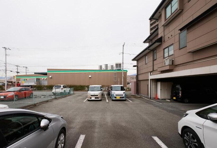 Tabist Hotel New Central