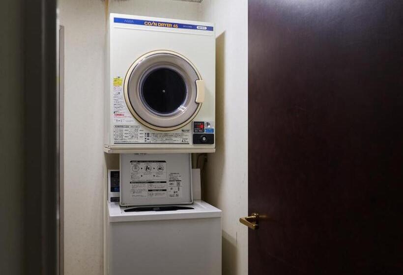 Tabist Hotel New Central