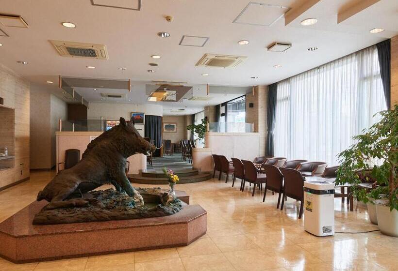 Tabist Hotel New Central