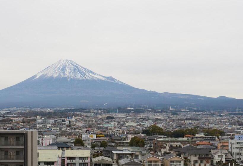 Tabist Hotel New Central