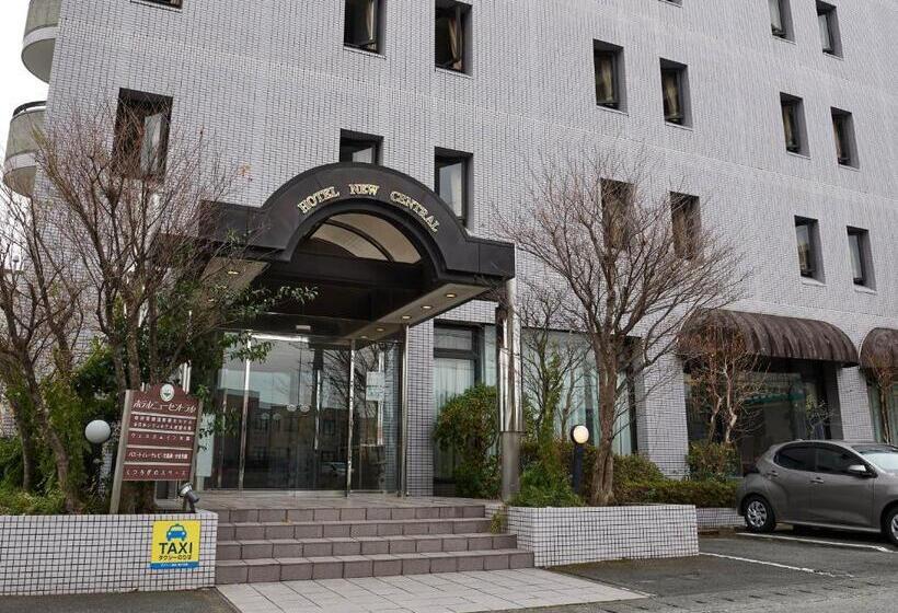 Tabist Hotel New Central