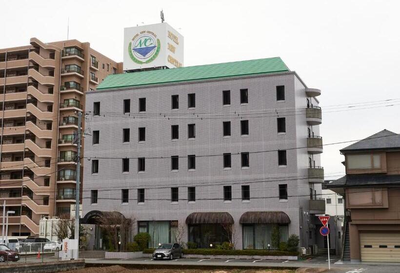 Tabist Hotel New Central