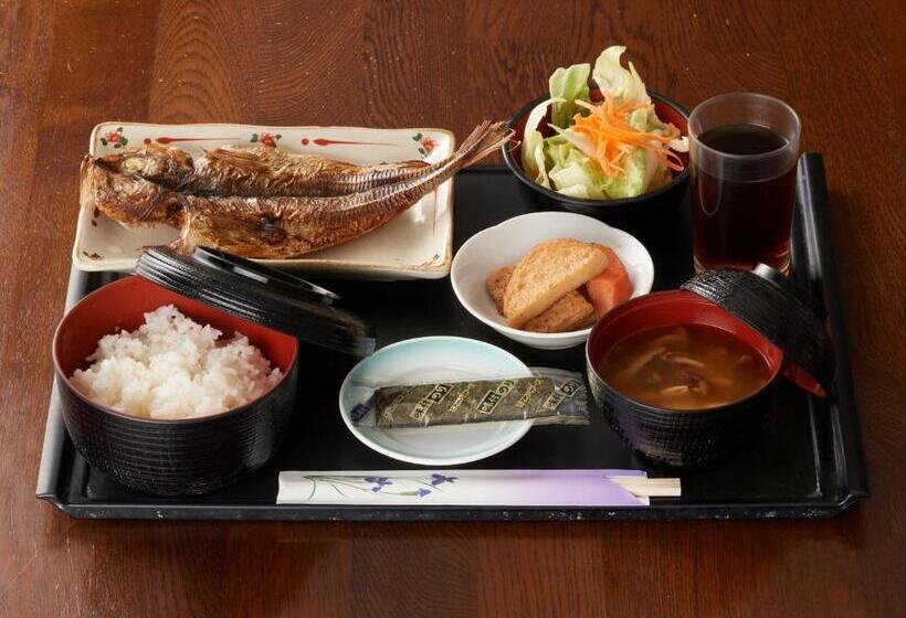 Tabist Hotel New Central