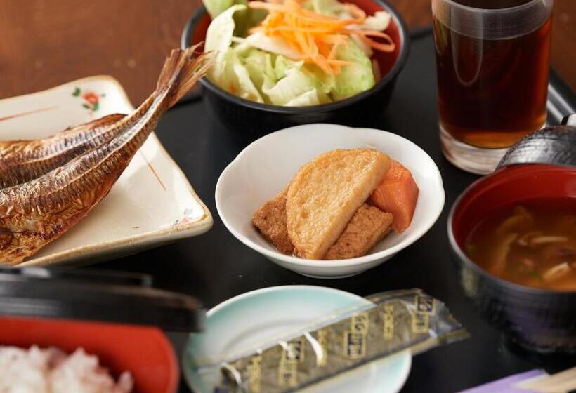 Tabist Hotel New Central