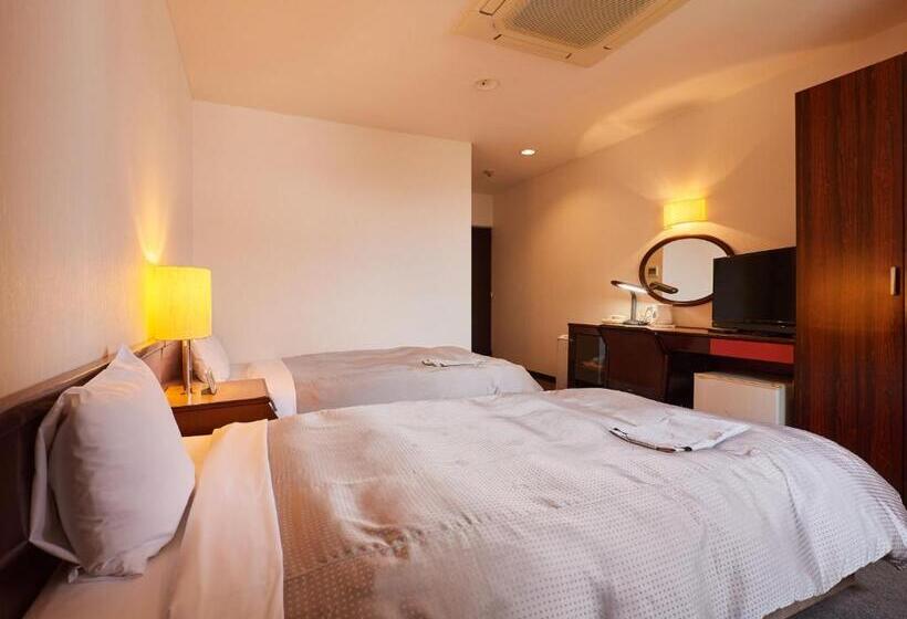 Tabist Hotel New Central