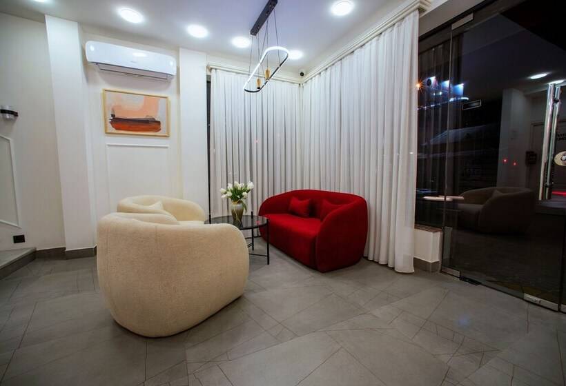 The House Hotel Yerevan