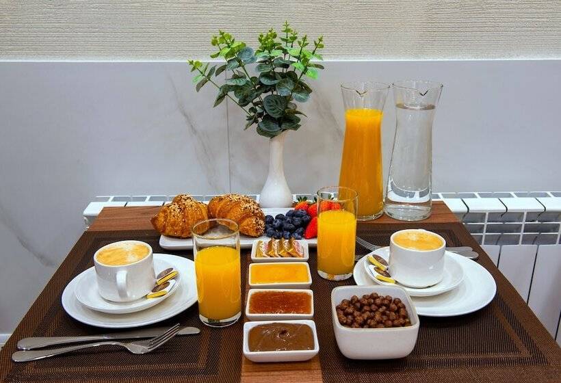 The House Hotel Yerevan