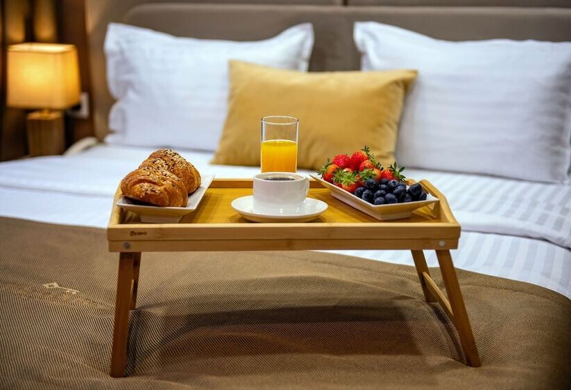 The House Hotel Yerevan