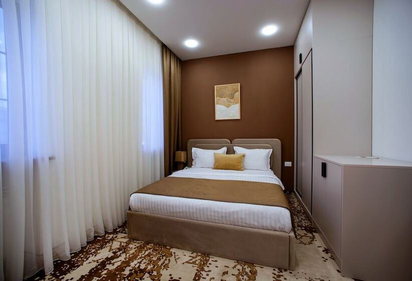 The House Hotel Yerevan