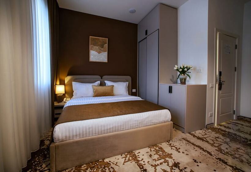 The House Hotel Yerevan