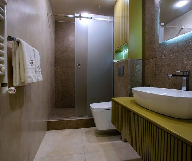 The House Hotel Yerevan