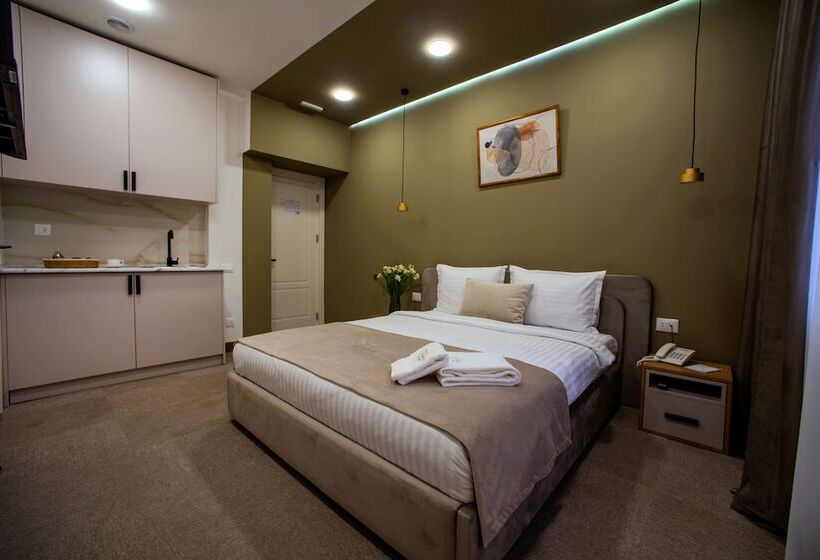 The House Hotel Yerevan