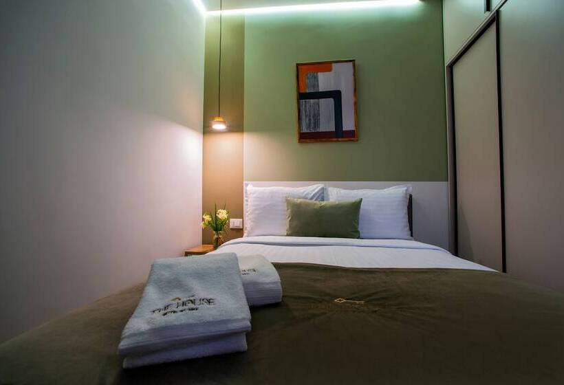 The House Hotel Yerevan