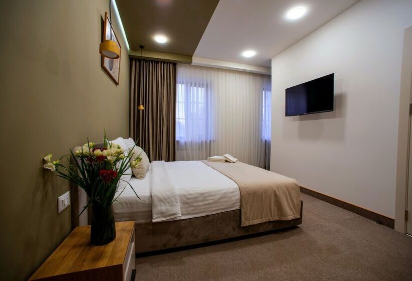 The House Hotel Yerevan