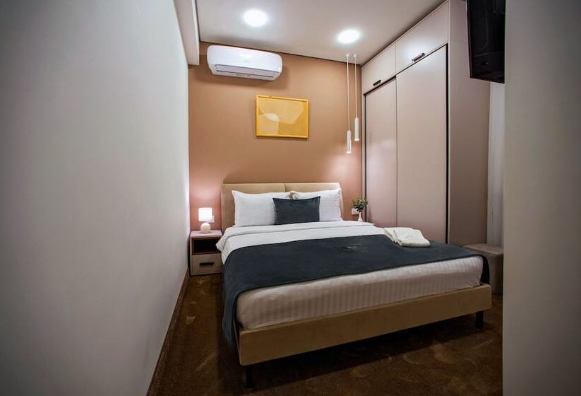 The House Hotel Yerevan