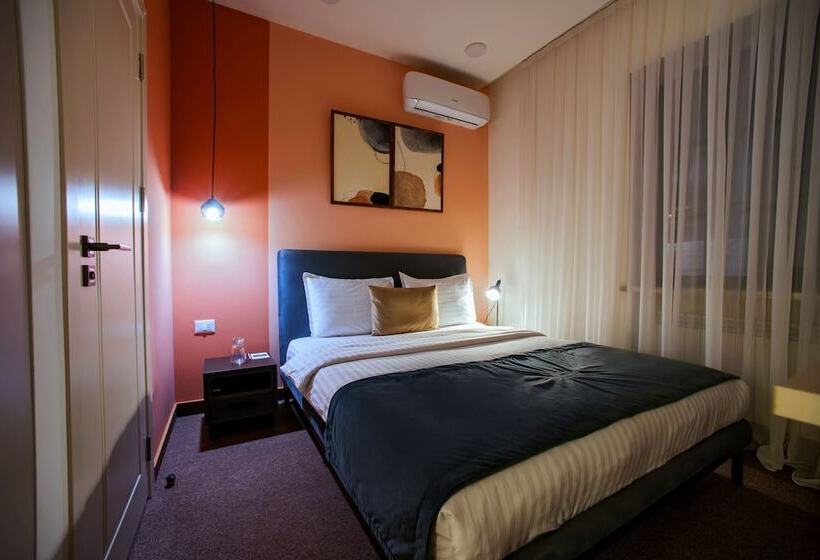 The House Hotel Yerevan