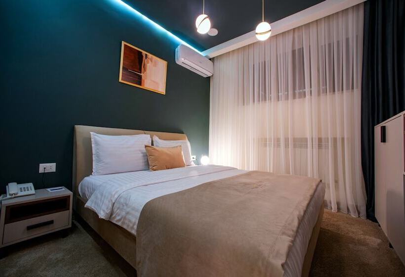 The House Hotel Yerevan