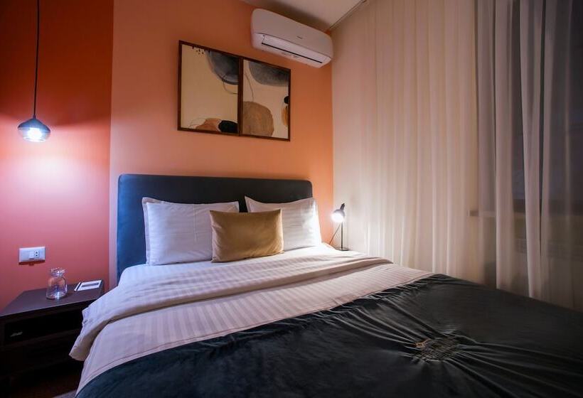 The House Hotel Yerevan