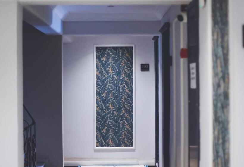 The Yalı Konak Hotel İzmir