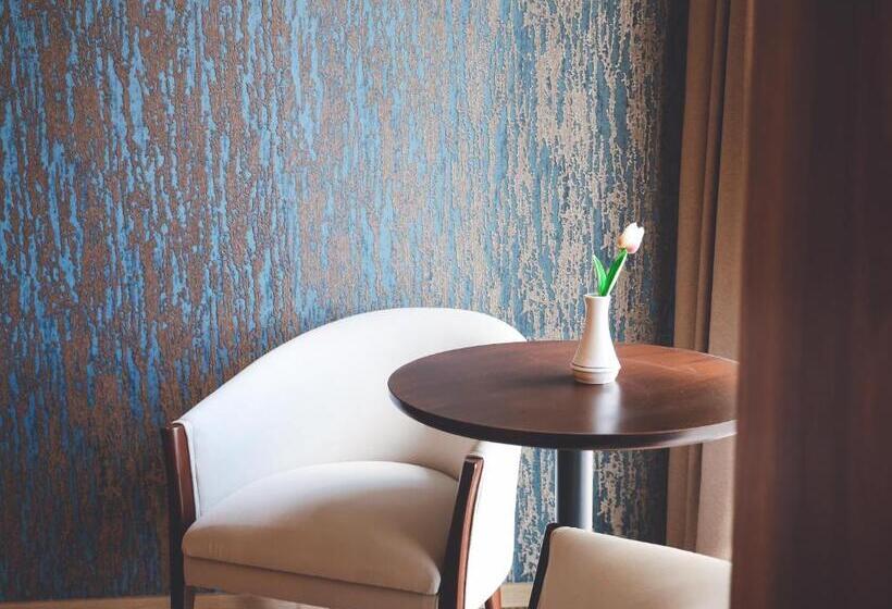 The Yalı Konak Hotel İzmir