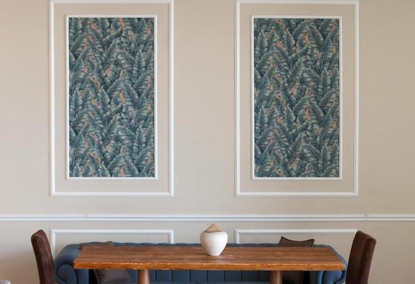 The Yalı Konak Hotel İzmir