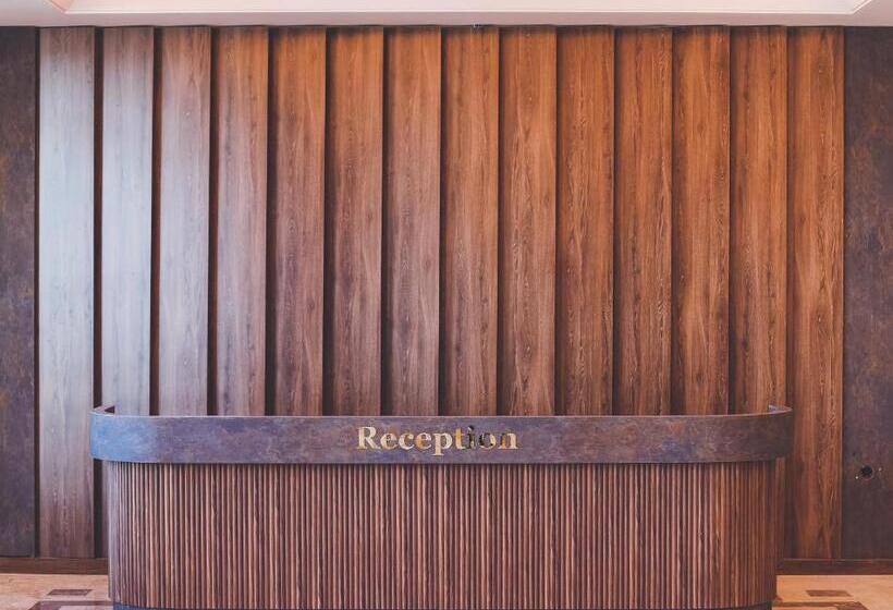 The Yalı Konak Hotel İzmir