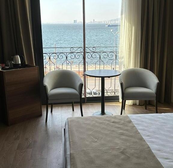 The Yalı Konak Hotel İzmir