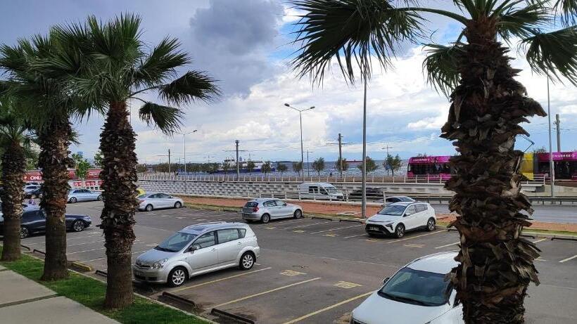 The Yalı Konak Hotel İzmir
