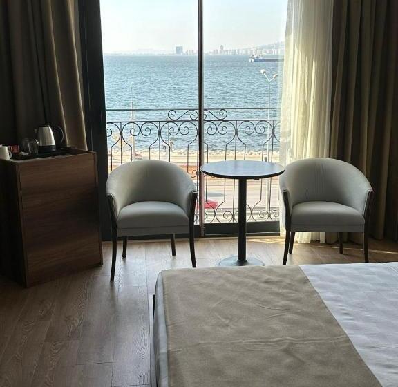 The Yalı Konak Hotel İzmir