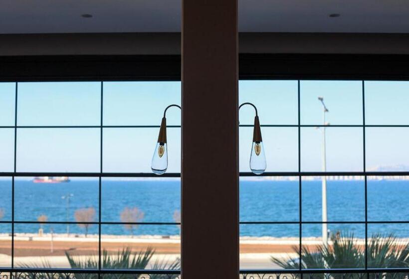 The Yalı Konak Hotel İzmir