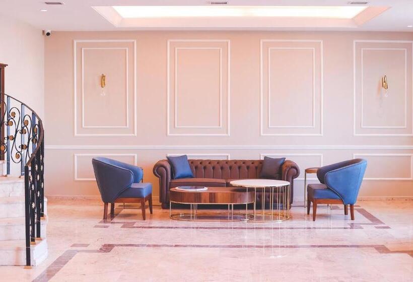 The Yalı Konak Hotel İzmir