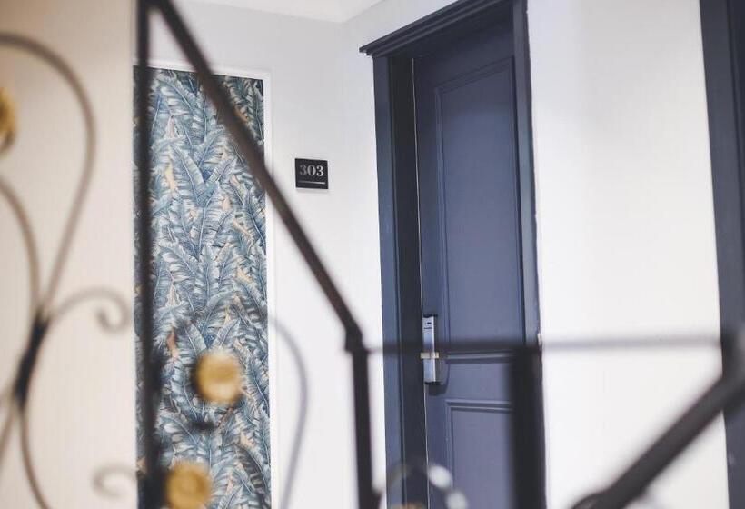 The Yalı Konak Hotel İzmir