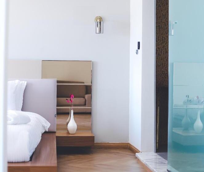 The Yalı Konak Hotel İzmir