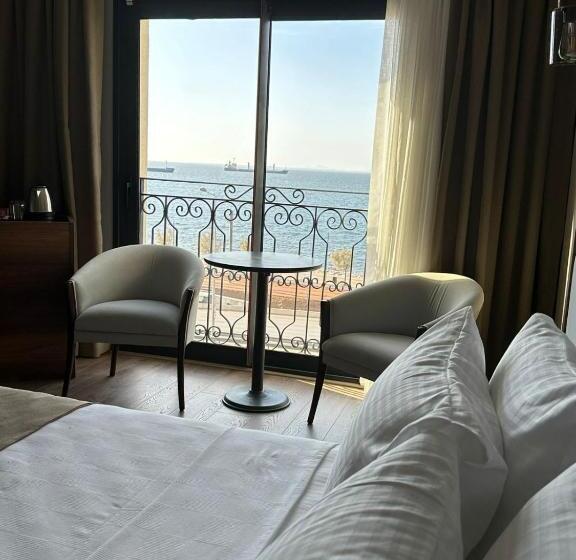 The Yalı Konak Hotel İzmir