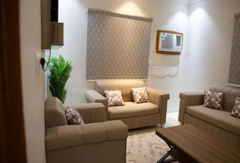 فندق نبض المخلاف