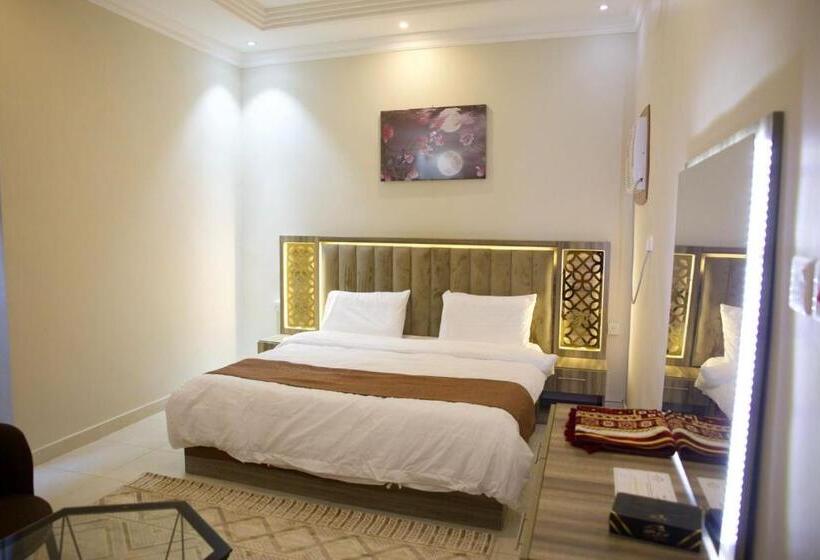 فندق نبض المخلاف