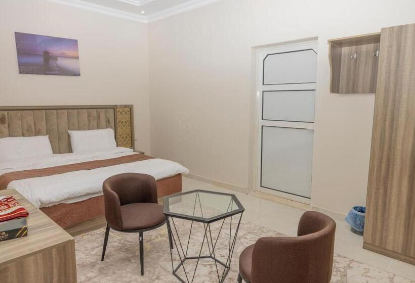 فندق نبض المخلاف