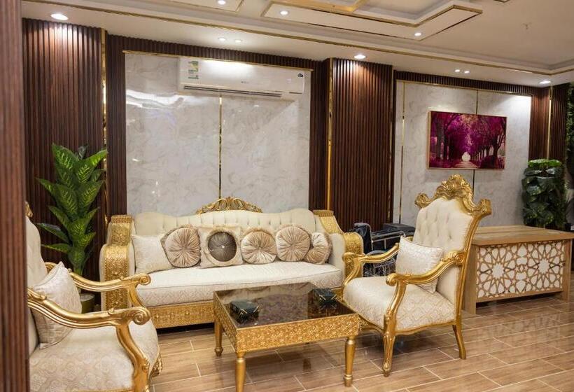 فندق نبض المخلاف