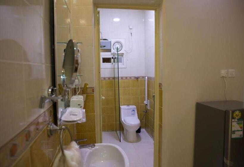 فندق نبض المخلاف