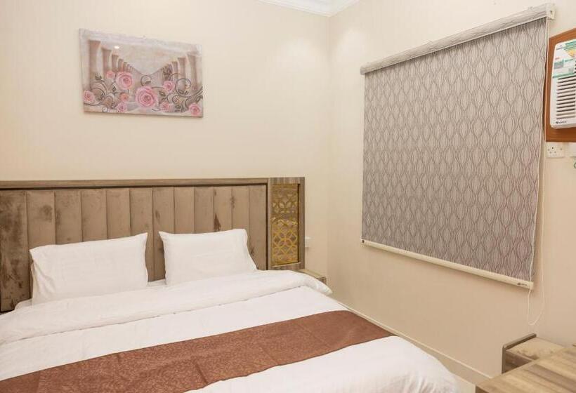 فندق نبض المخلاف